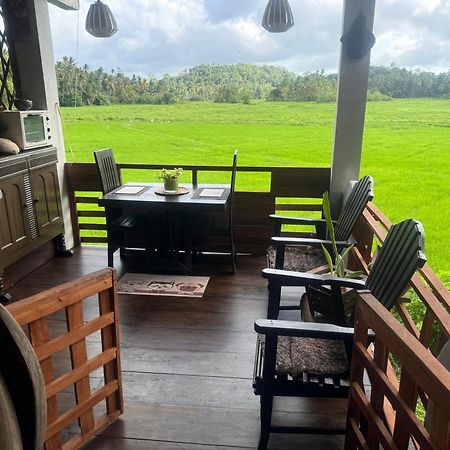 Hathawariya Green View Cabin 탈페 외부 사진
