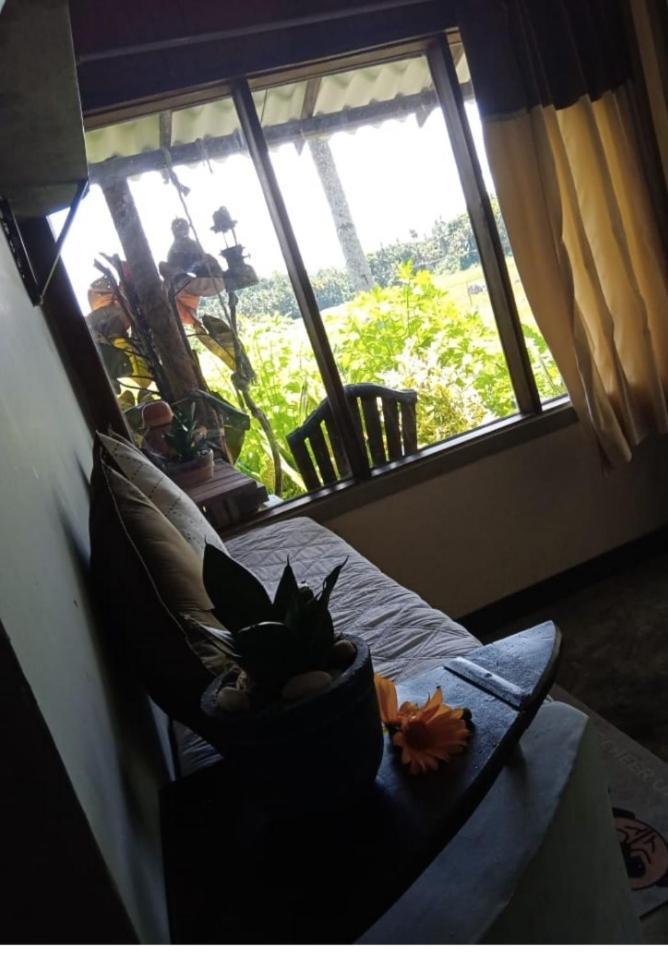 Hathawariya Green View Cabin 탈페 객실 사진